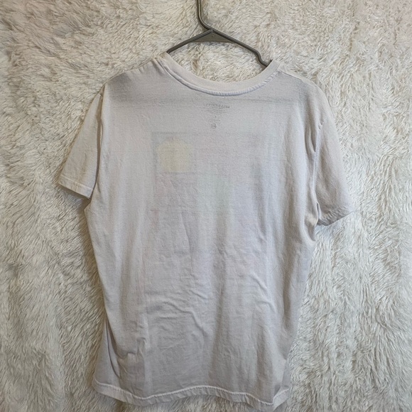 Sanrio Hello Kitty & Friends Graphic Tee | White | Large - Picture 6 of 12